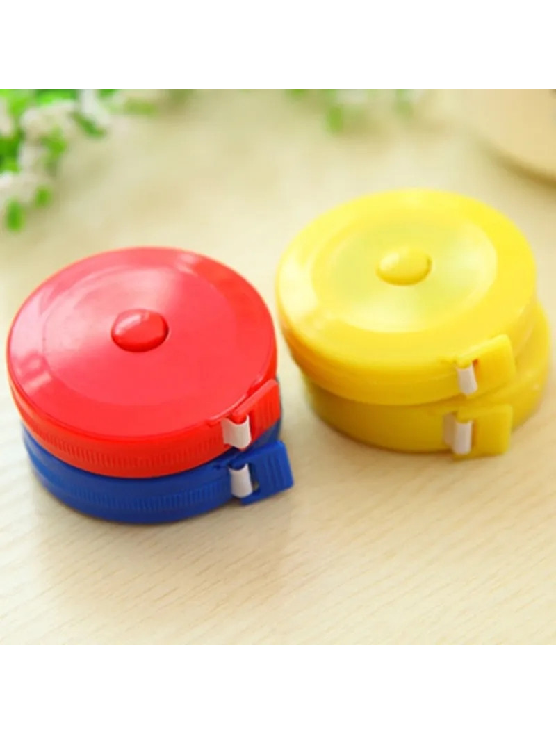 Сантиметр-рулетка 150 см. Рулетка портновська.