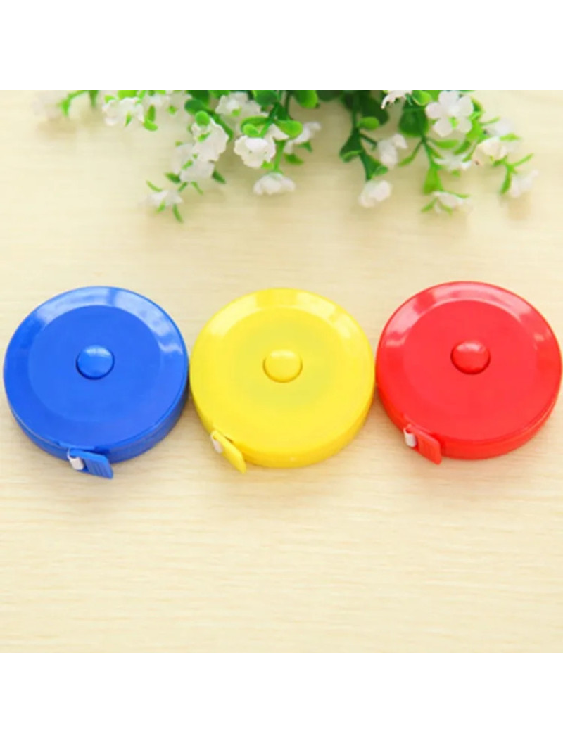 Сантиметр-рулетка 150 см. Рулетка портновська.