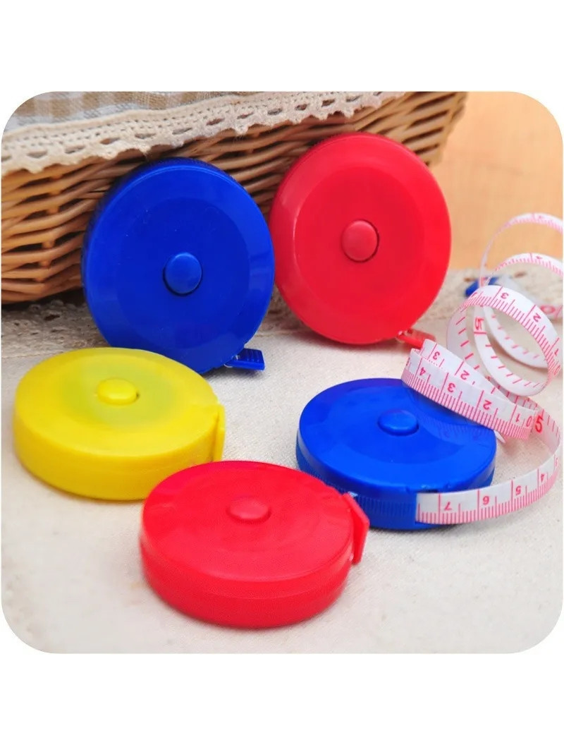 Сантиметр-рулетка 150 см. Рулетка портновська.