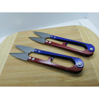 Ножиці для обрізання ниток. Сніпери.