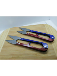 Ножиці для обрізання ниток. Сніпери.