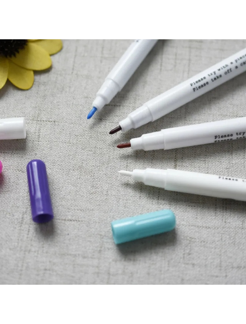 Маркер для тканини. Портновський маркер