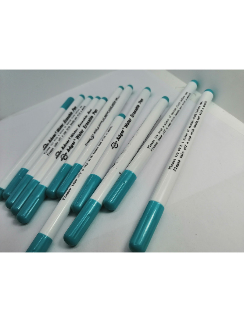 Маркер для тканини. Портновський маркер