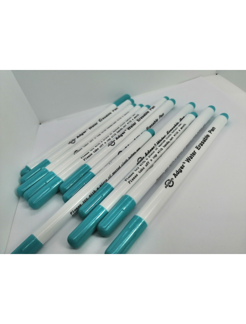 Маркер для тканини. Портновський маркер