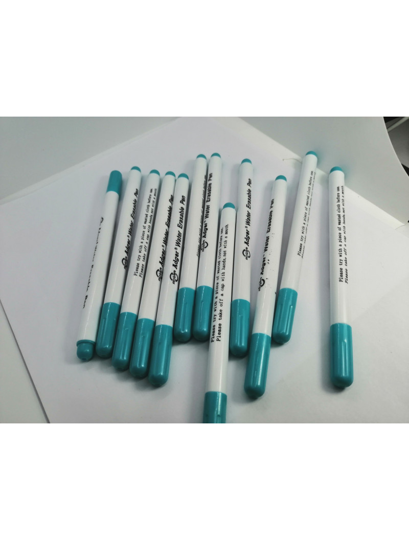 Маркер для тканини. Портновський маркер