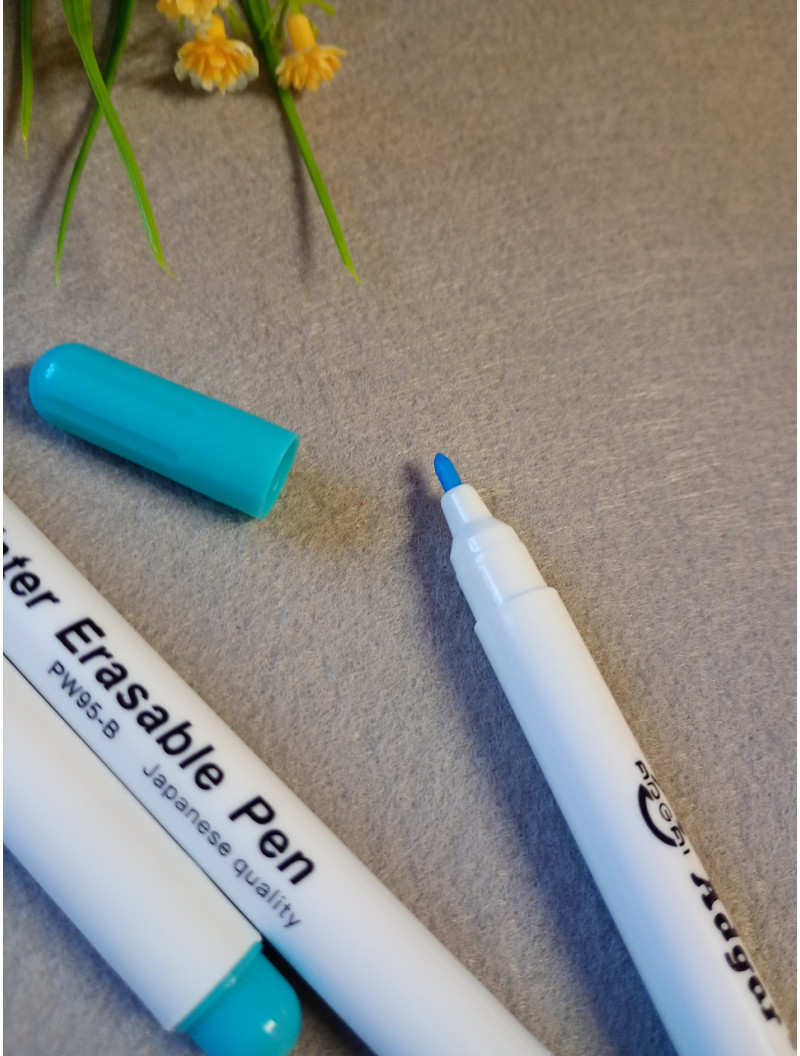 Маркер для тканини. Портновський маркер