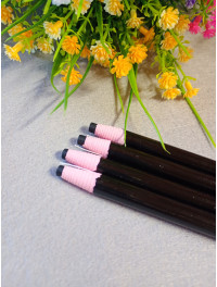 Олівець для тканини. Портновський олівець. Колір чорний