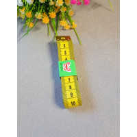 Сантиметрова стрічка 200 см