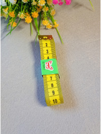 Сантиметрова стрічка 200 см