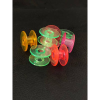 Шпулі для побутових швейних машин/1 шт./без вибору кольору