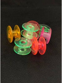 Шпулі для побутових швейних машин/1 шт./без вибору кольору