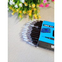 Термотриг, що зникає, для тканини/чорний/