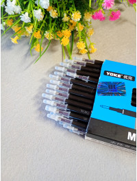 Термотриг, що зникає, для тканини/чорний/