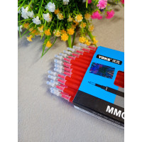 Термотриг, що зникає, для тканини/червоний/