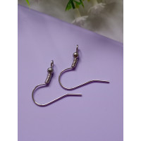 Швензы / нержавеющая сталь/ 1 пара