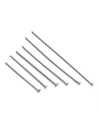 Гвоздик/неіржавка сталь/4 см/5 шт./5 шт./