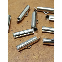 Слайдер / нержавеющая сталь/ 4*40 мм / сталь