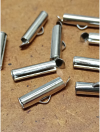 Слайдер/неіржавка сталь/4*20 мм/сталь