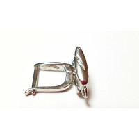 Швенза колір сталь 1 пара