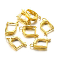 Швенза 1 пара колір лимонне золото