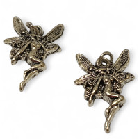 Подвеска  / 21×15  мм / сталь