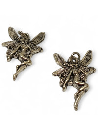 Підвіска/21×15 мм/сталь