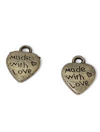 Підвіска/10×10 мм/сталь