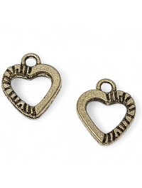 Підвіска/15×13 мм/сталь