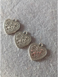 Металева підвіска/1,8*1,7/ сталь/ ціна за 1 шт.