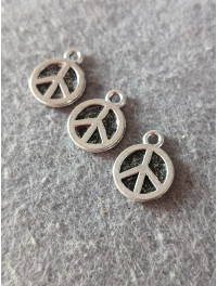 Металева підвіска/1,2/сталь/ ціна за 1 шт.