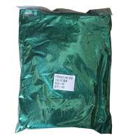 Глітер (блискітки)/Смарагд/1 кг/