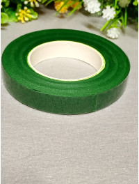 Тейп/зелений/23 метри