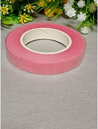 Тейп/рожевий/23 метри