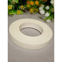 Тейп/ молочный / 23 метра