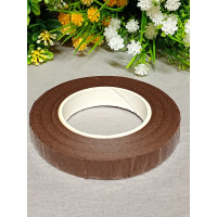 Тейп/ коричневый/ 23 метра