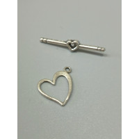 Замок "тогл"/розмір 1,6×1,7 см/ сталь