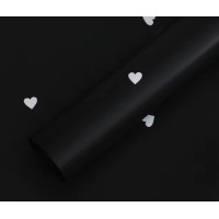 Калька (упаковка для цветов) / 58×58 см / уп. 2 листа /