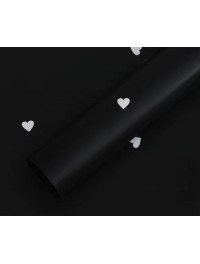 Калька (паковання для квітів)/58×58 см/упа. 2 листа /