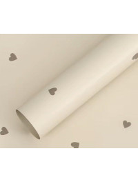 Калька (паковання для квітів)/58×58 см/упа. 2 листа /