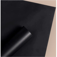 Калька (упаковка для цветов) / 58×58 см / уп. 2 листа /