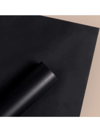 Калька (паковання для квітів)/58×58 см/упа. 2 листа /