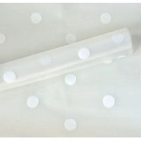 Калька (упаковка для цветов) / 58×58 см / уп. 2 листа /