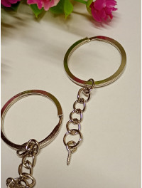 Кільце заводне/30 мм/сталь