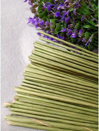 Флорістичний дріт/4 мм/40 см