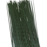 Флористическая проволока/ 60 см / 2*2.5 мм. / 1 шт