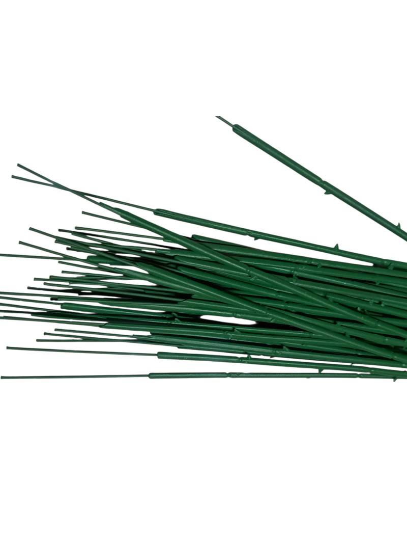 Ножка букетная / одиночная / 60 см