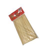 Бамбуковые Шпажки /  15 см/ 3 мм/  примерно 80 шт