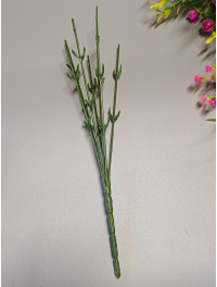 Ніжка для букета/на 7 голов/висота 27.5 см